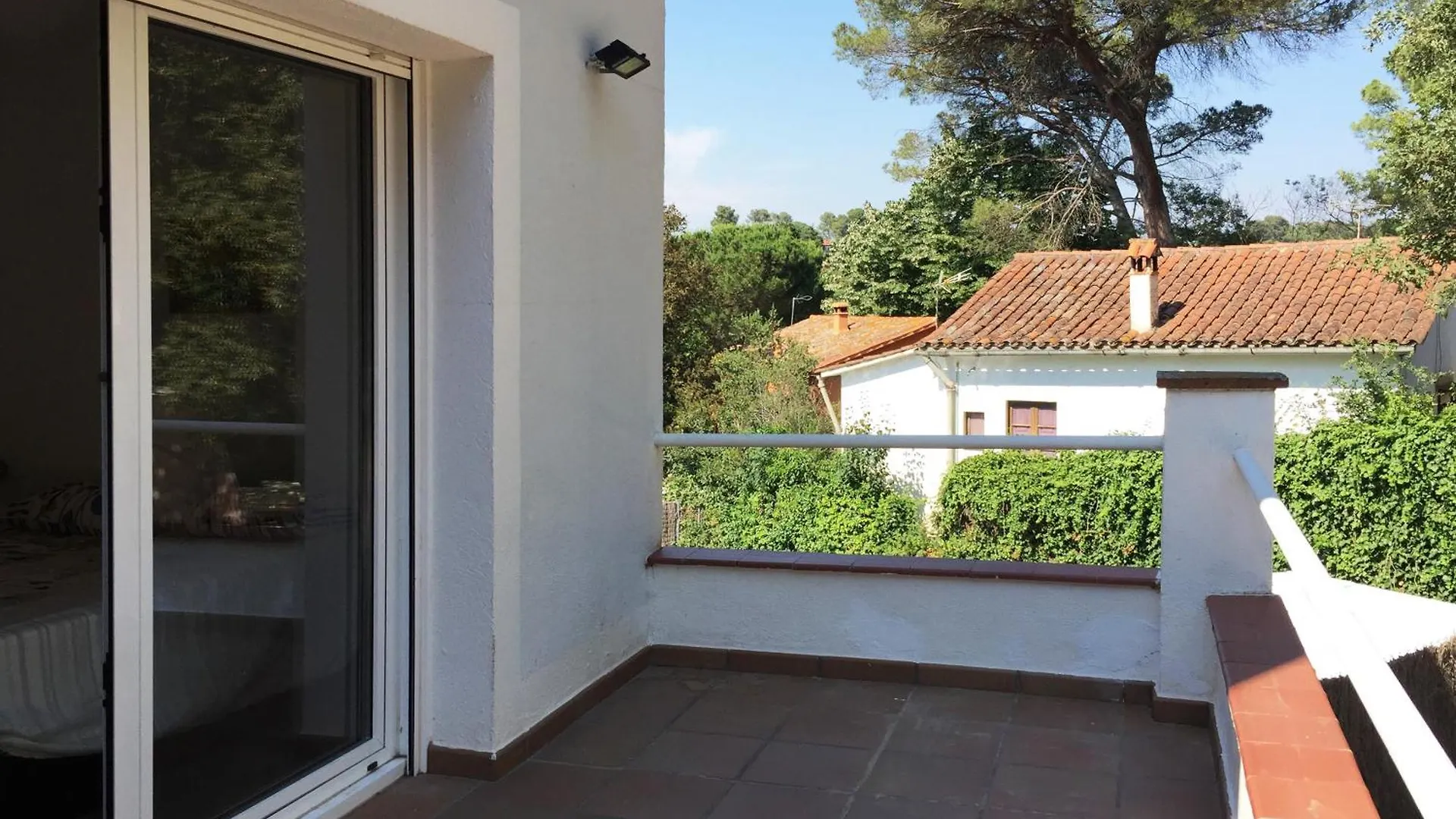 Willa Eco House Of Oak, 15 Min To Bcn Max Pax 8 Sant Cugat del Vallès Hiszpania