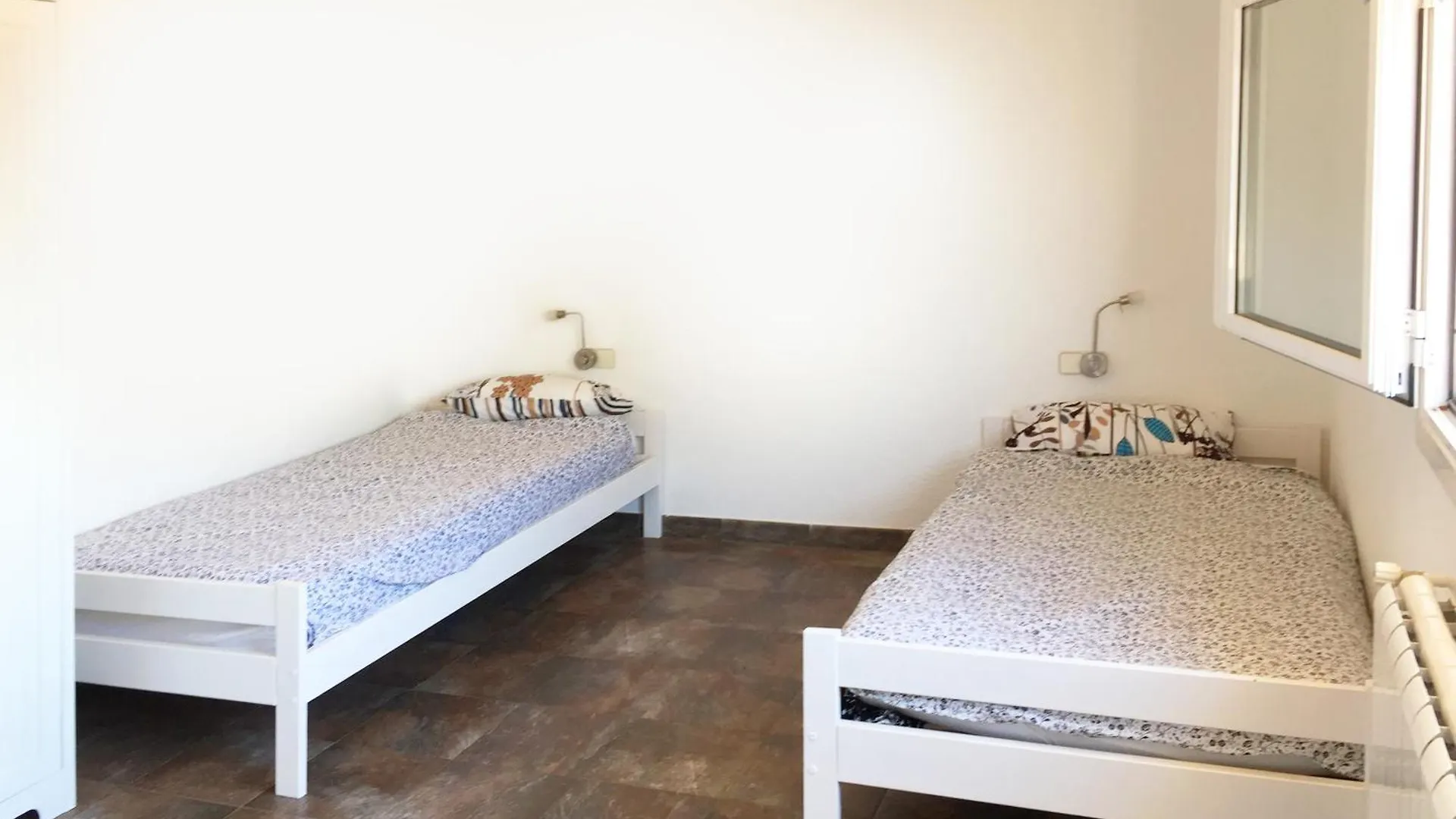 Dom wakacyjny Willa Eco House Of Oak, 15 Min To Bcn Max Pax 8 Sant Cugat del Vallès Hiszpania