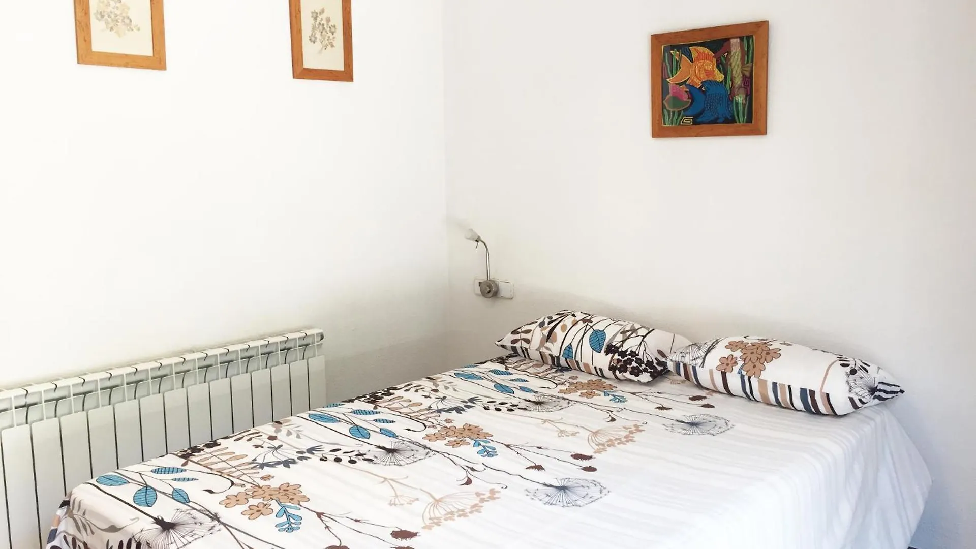 Willa Eco House Of Oak, 15 Min To Bcn Max Pax 8 Sant Cugat del Vallès Dom wakacyjny