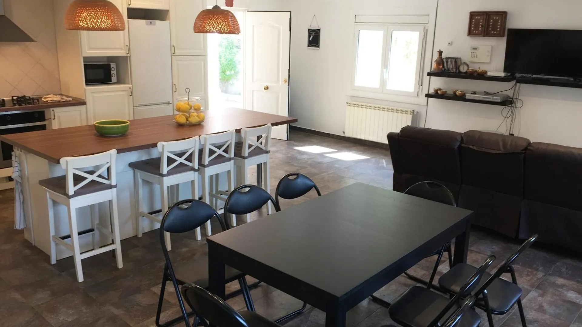 Willa Eco House Of Oak, 15 Min To Bcn Max Pax 8 Sant Cugat del Vallès