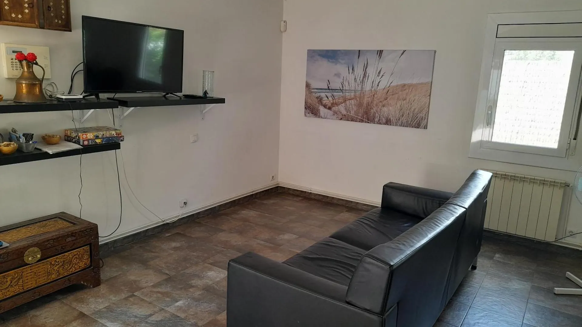 Dom wakacyjny Willa Eco House Of Oak, 15 Min To Bcn Max Pax 8 Sant Cugat del Vallès